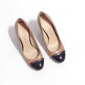 Women 7M Heels Shoe Franco Sarto